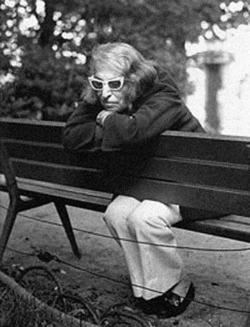 Silvina Ocampo: un recuerdo personal