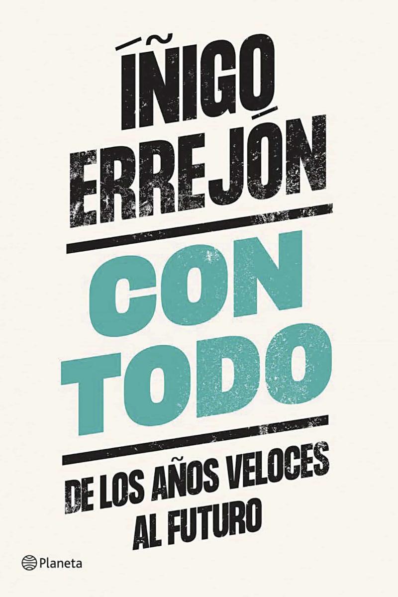El menchevique: reflexiones al hilo de las memorias de Errejón