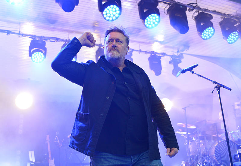 Pop /					 													 						Ultimately hard to resist: Elbow reviewed