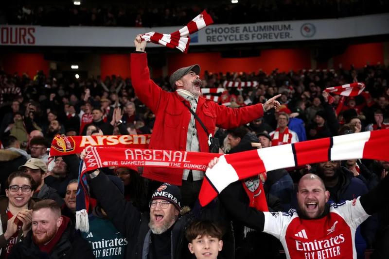 Is there anything worse than being an American ‘soccer’ fan?