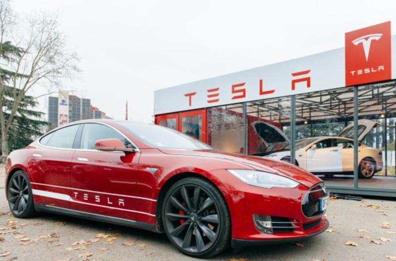 The US Is Pumping the Brakes on EVs. That’s a Victory for China.