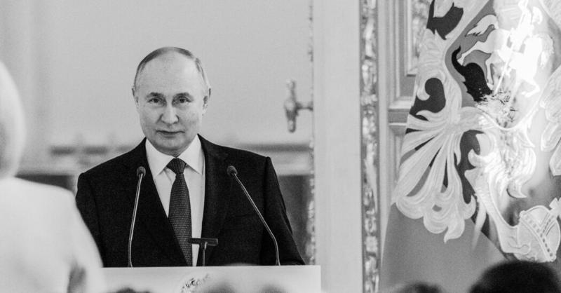 Putin Should Be Careful What He Wishes For