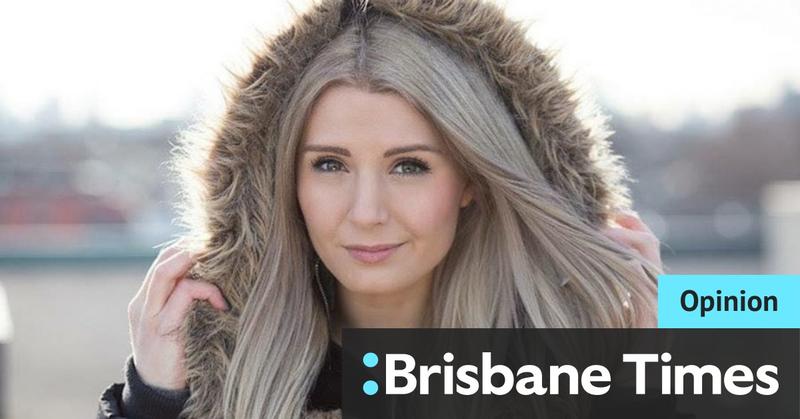 A MAGA influencer tried to be a tradwife in Australia. It almost broke her