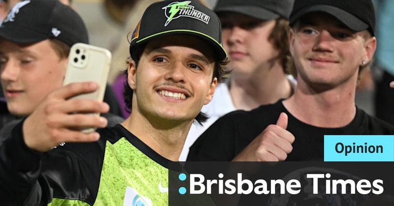Cricket’s soul is on the line, and no amount of money will bring it back