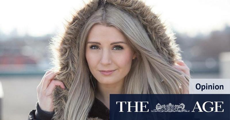 A MAGA influencer tried to be a tradwife in Australia. It almost broke her