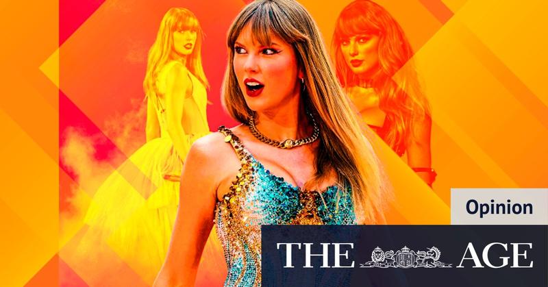 I’ve thought about Taylor Swift every day for almost 20 years. I still have no idea who she really is