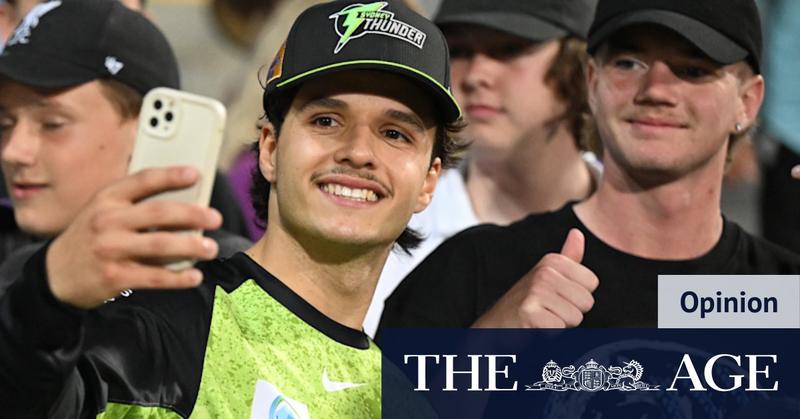 Cricket’s soul is on the line, and no amount of money will bring it back