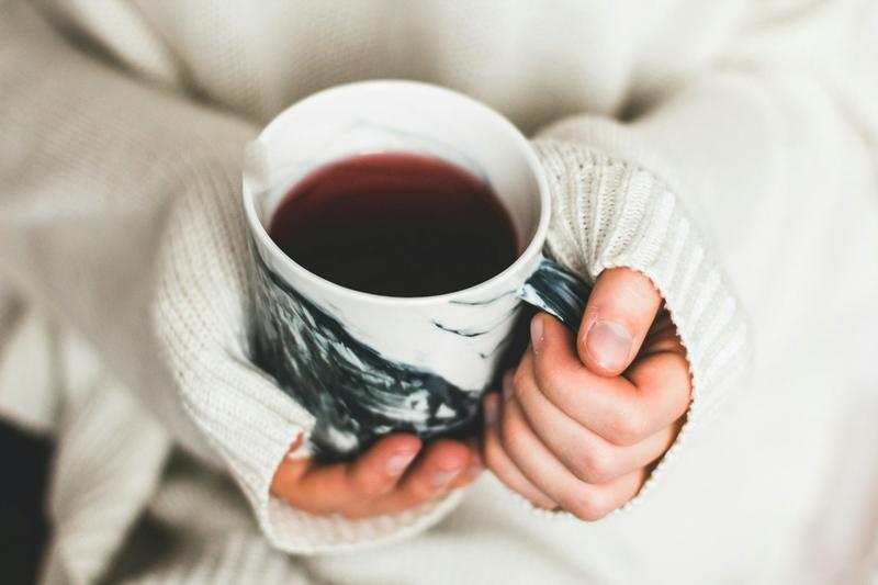 Do hot drinks really give you cancer? A gut expert explains