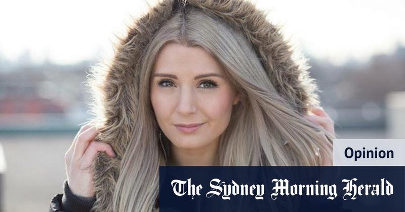 A MAGA influencer tried to be a tradwife in Australia. It almost broke her