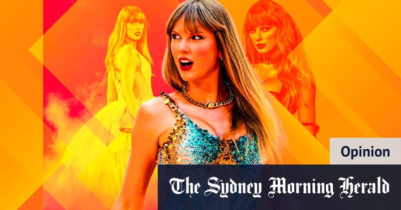 I’ve thought about Taylor Swift every day for almost 20 years. I still have no idea who she really is