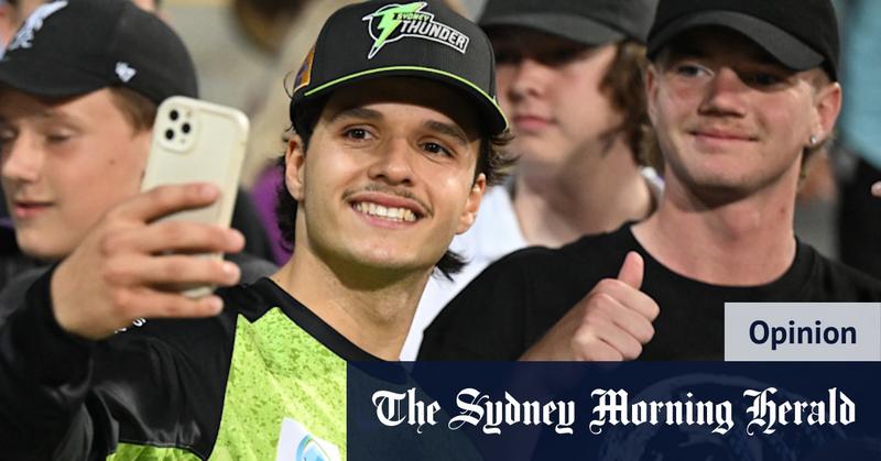 Cricket’s soul is on the line, and no amount of money will bring it back