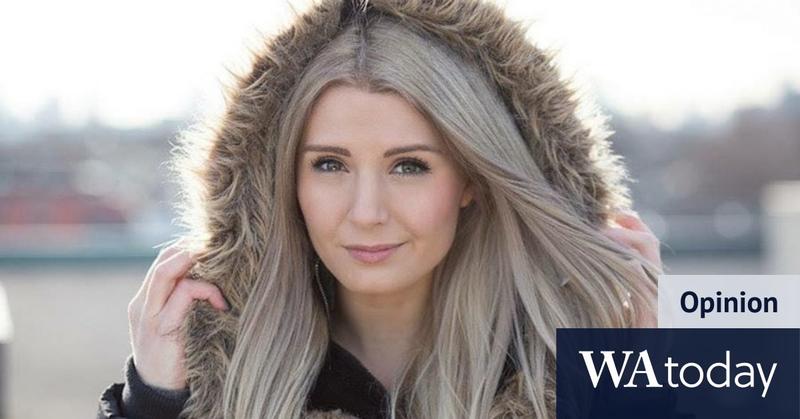 A MAGA influencer tried to be a tradwife in Australia. It almost broke her
