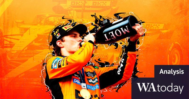 How ‘Papaya’ politics may decide Piastri’s F1 title hopes