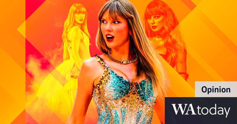 I’ve thought about Taylor Swift every day for almost 20 years. I still have no idea who she really is