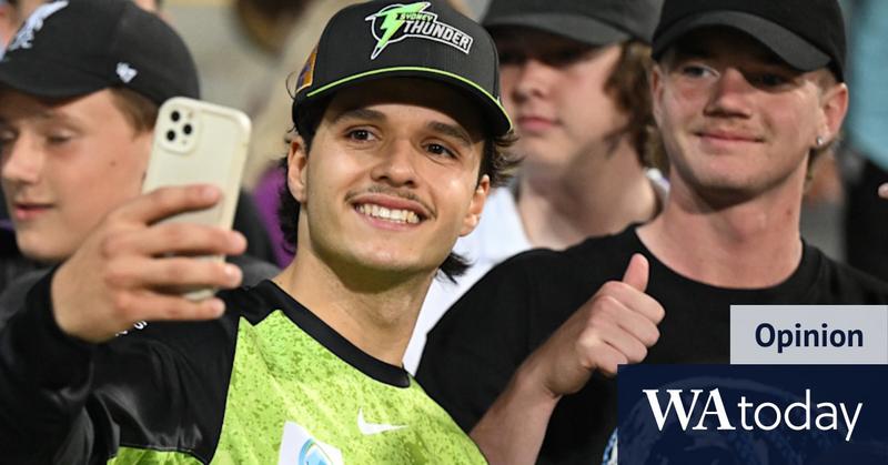 Cricket’s soul is on the line, and no amount of money will bring it back