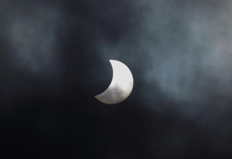 Cieli d'estate Le eclissi: finestre sull'ignoto attraverso cui l'universo ci parla