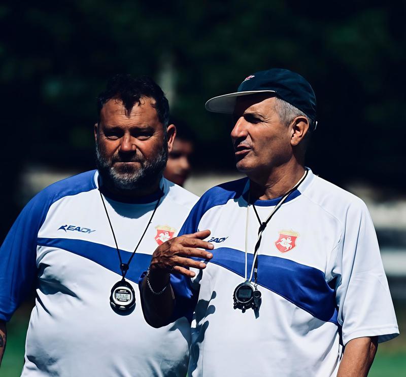 L’Ancona non soddisfa Maurizi: 