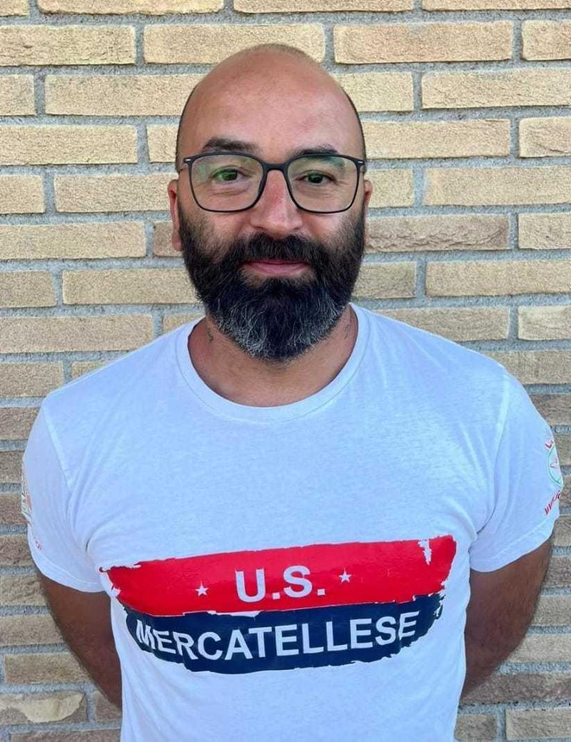 Prima categoria, ultimo rinforzo in arrivo. Mercatellese, obiettivo salvezza. Manca solo la ciliegina sulla torta