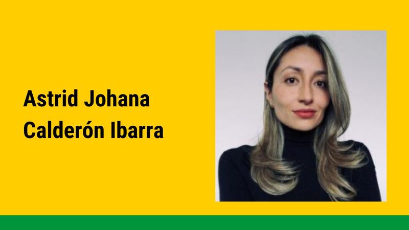 Querida Colombia