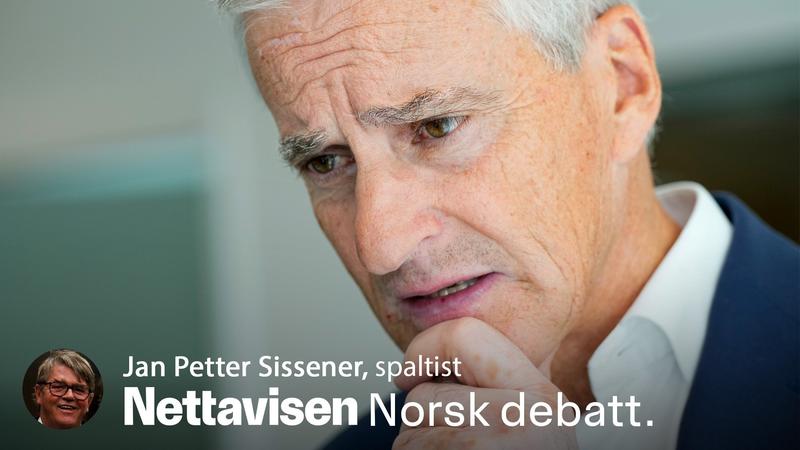 Her er Støres løftebrudd