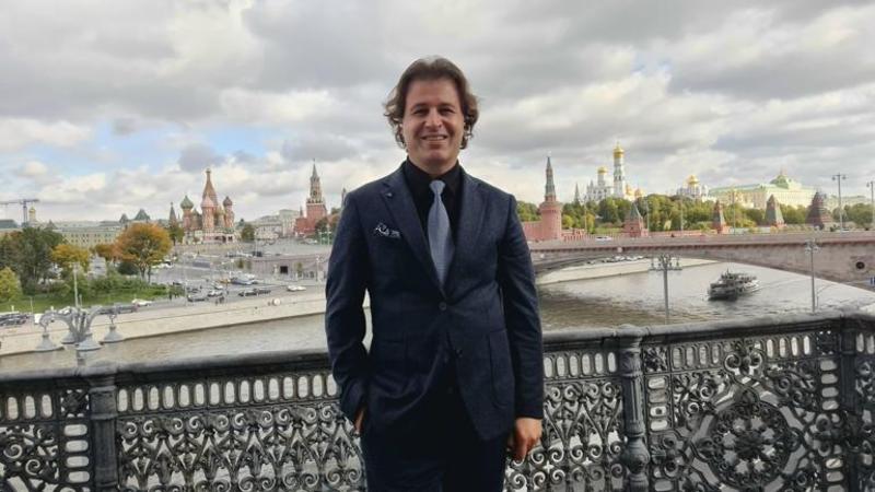 Tarihi Buluşmaya Saatler Kala Moskova’nın Nabzı