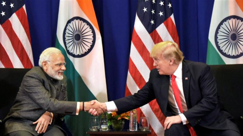 In Trump’s Tariff War, Is India Holding the Cards?