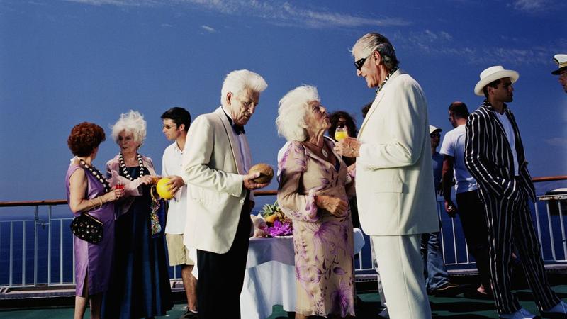 Die Rente ist der größte Ego-Trip der Boomer-Generation