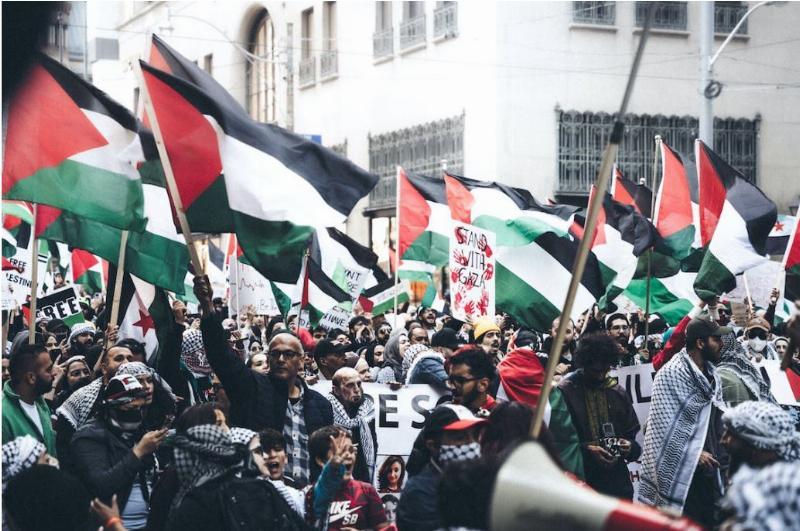 The Antisemitism the Left Doesn’t Want You to See