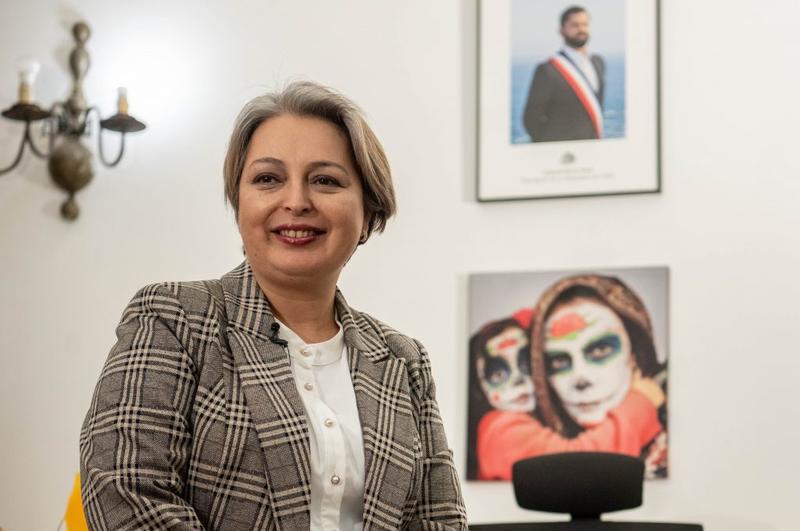 Elecciones chilenas: Giros inesperados