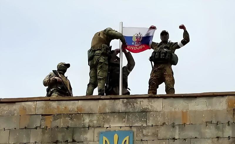 How the Russia-Ukraine Conflict could end?