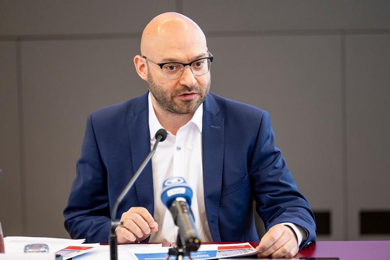 „Geistiger Bürgerkrieg“: Verfassungsschutz sieht Brandenburger AfD als rechtsextrem