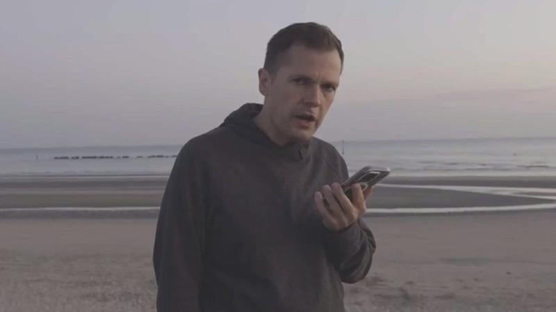 Robert Jenrick's Calais visit is a stunt - and a good one at that