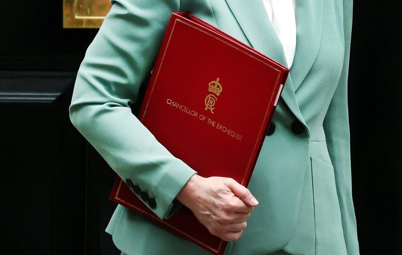 What’s the secret to fixing the UK’s public finances? Here’s what our panel of experts would do