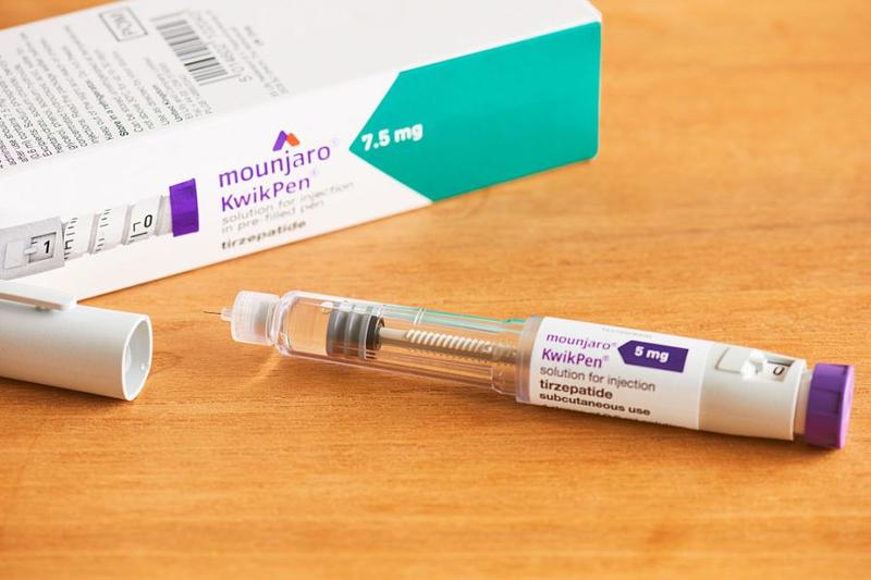 Mounjaro won’t be the last drug company to bow to Trump