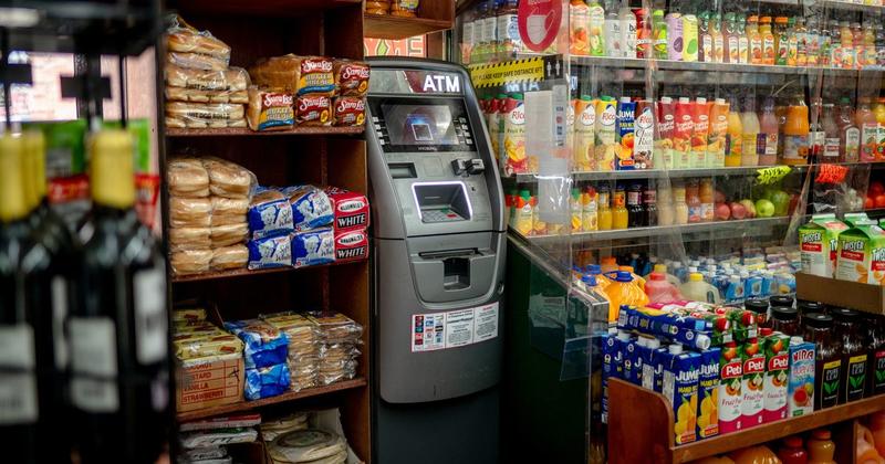 The ‘Infinite Money Glitch’ That Swept NYC This Summer
