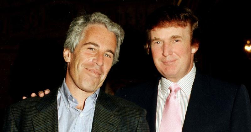 GOP Has Created a Legal Nightmare for Themselves on Epstein