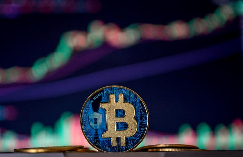 Forbes Daily: Bitcoin Gets A Reality Check After Recent Surge