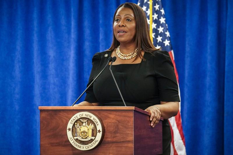 As Trump Rolls Back Federal Financial Regulation, Blue State Regulators Step Up