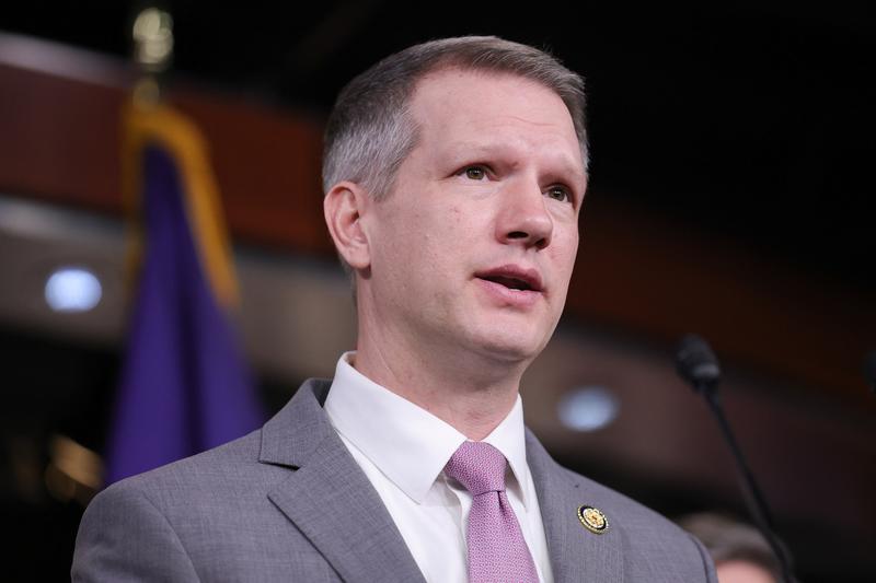 GOP Rep: Let's Recognize the Patriots Who Defend Our Border | Opinion