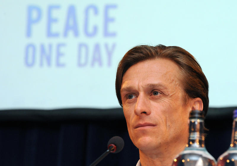 Why Peace One Day Is More Urgent Than Ever | Opinion