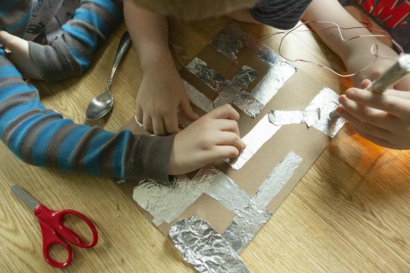 Kids need soft skills in the age of AI, but what does this mean for schools?