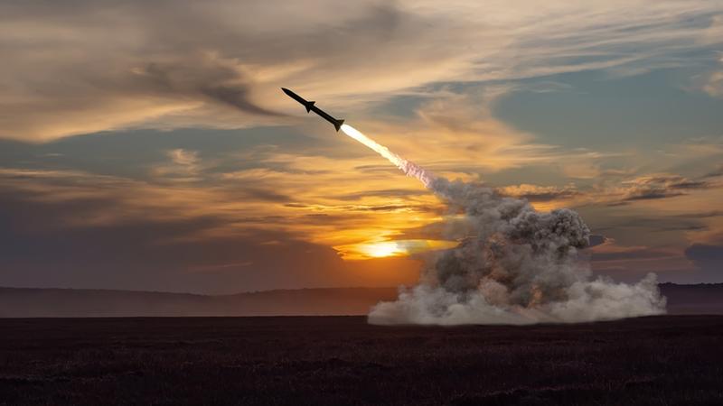 Why America Should Fear China’s DF-100 Supersonic Missile