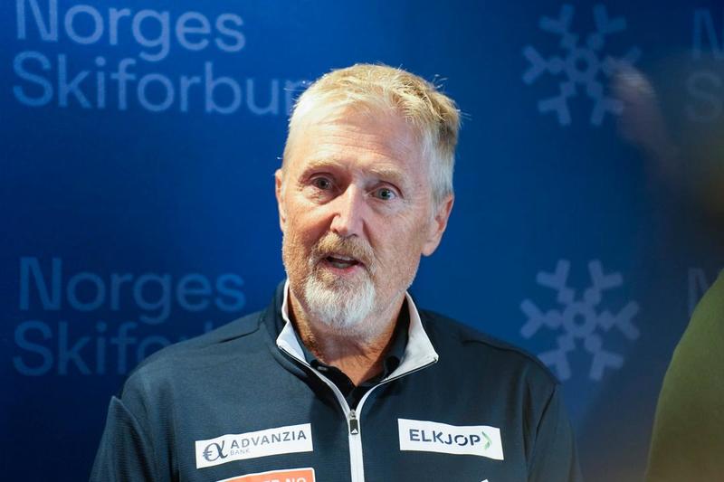 Noe skurrer ennå