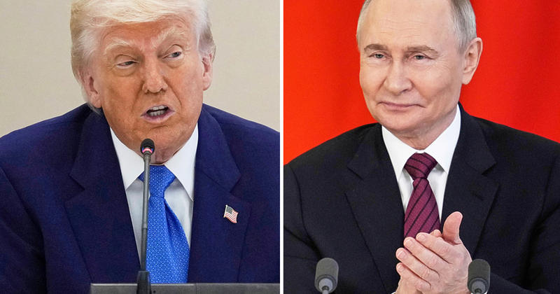 Отсега е ясно, че срещата в Аляска е голяма победа за Путин