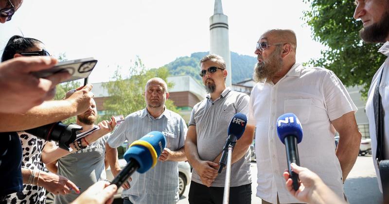 Pitali Musine pristaše zašto su se baš sad htjeli klanjati: 'Od kud ja znam da je Velika Gospa?