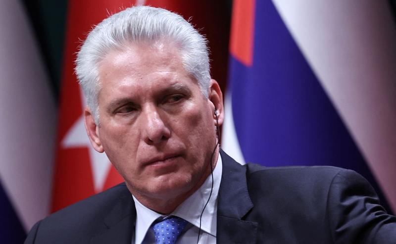 Invitan a morenistas a cooperacha para llevar petróleo a Cuba