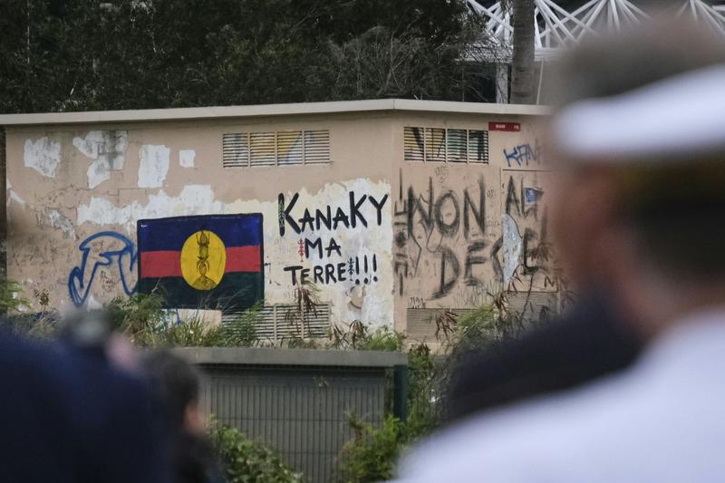 Nouvelle-Cal édonie : les indépendantistes du FLNKS rejettent l’accord de Bougival. Et maintenant ?