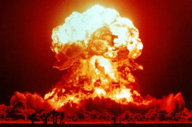 The ‘third nuclear age’ is a politically motivated label that seeks to justify a renewed arms race