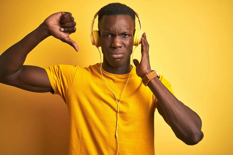 Some people just don’t like music – it may be down to their brain wiring