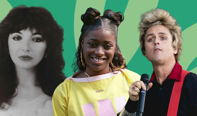 The ten best songs under one minute long